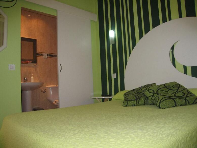 Hostal Hospedaje Luciano