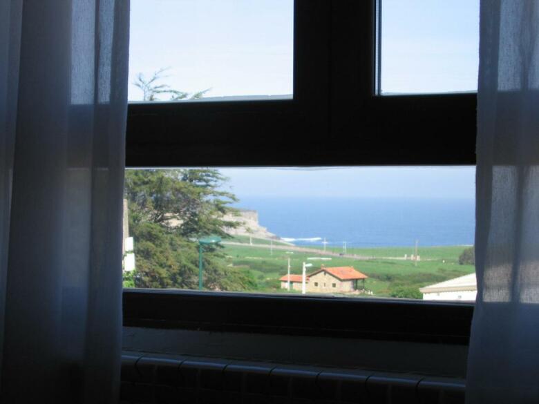 Hostal Hospedaje Luciano