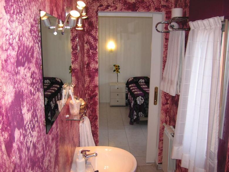 Hostal Hospedaje Luciano