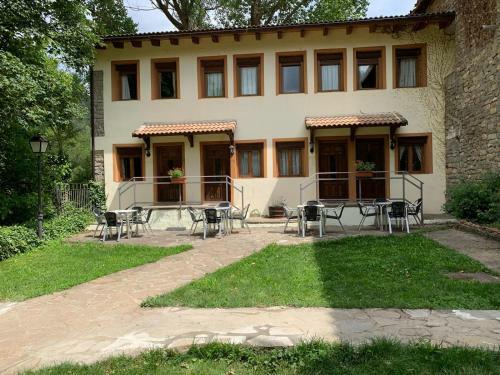 Hotel Charle