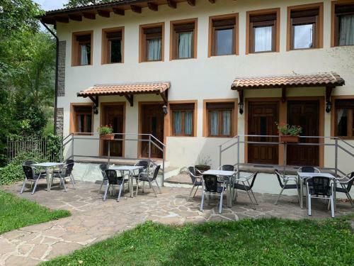 Hotel Charle