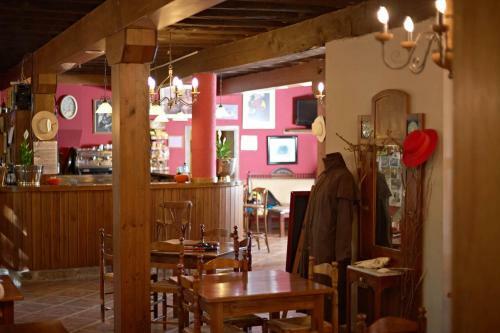 Hotel Charle