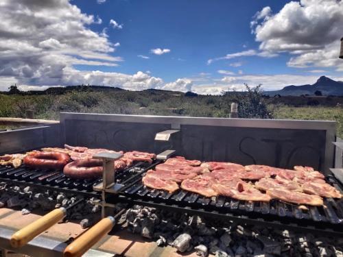 Agroturismo Casa Justo