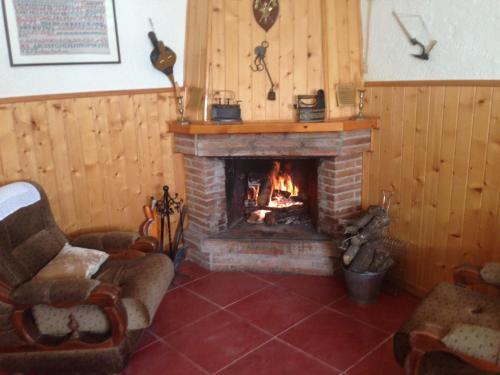 Agroturismo Casa Justo