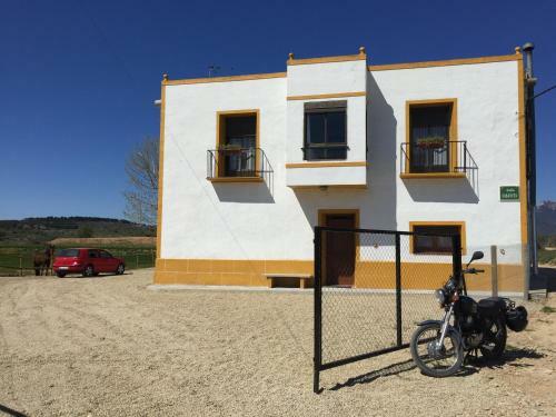 Agroturismo Casa Justo