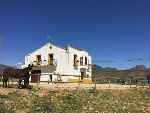 Agroturismo Casa Justo