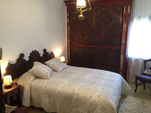 Agroturismo Casa Justo
