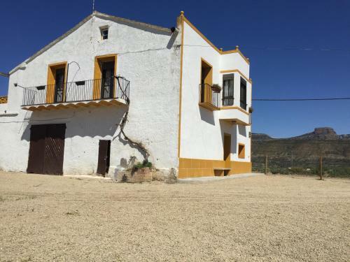 Agroturismo Casa Justo