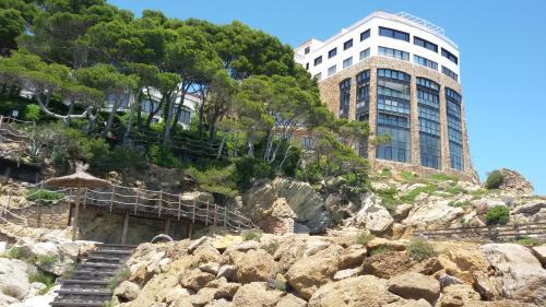 Apartamento Turismar - Cap Sa Sal