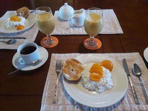 Bed & Breakfast Villa3633