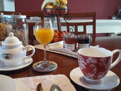 Bed & Breakfast Villa3633