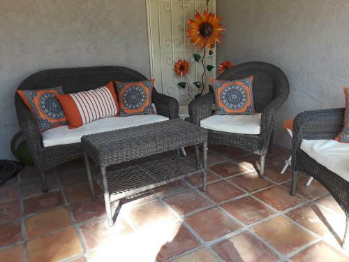 Bed & Breakfast Villa3633