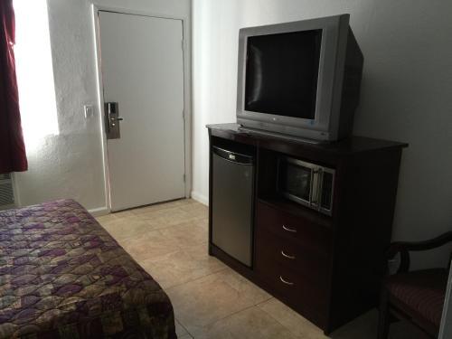 Villa Serena Motel
