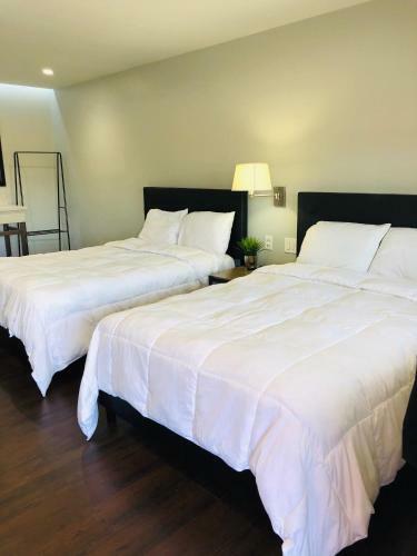 Villa Serena Motel