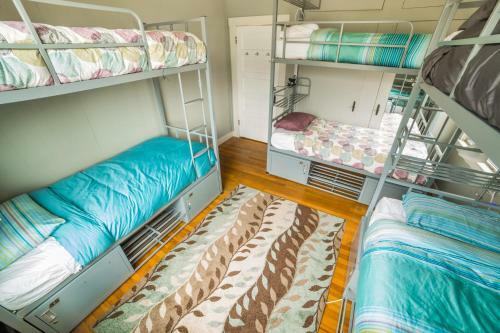 House In The Pines Hostel
