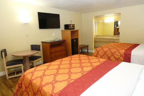 Motel Tropic Lodge