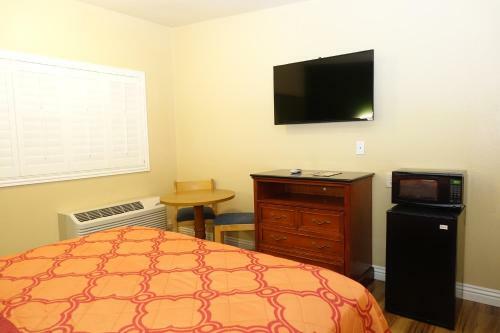 Motel Tropic Lodge