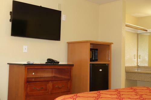 Motel Tropic Lodge