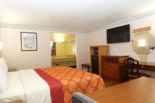 Motel Tropic Lodge