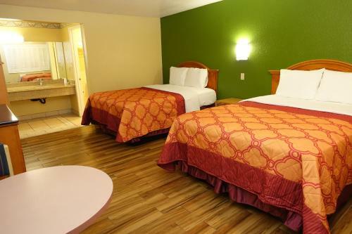 Motel Tropic Lodge