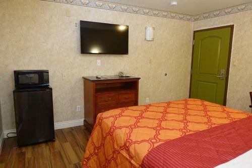 Motel Tropic Lodge