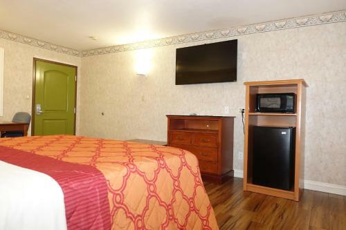 Motel Tropic Lodge