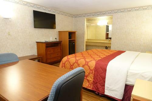 Motel Tropic Lodge