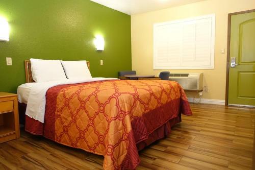 Motel Tropic Lodge