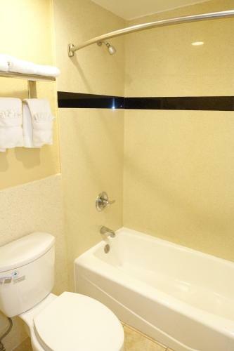 Motel Tropic Lodge