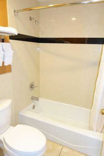 Motel Tropic Lodge