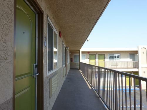 Motel Tropic Lodge