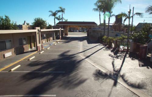 Motel Tropic Lodge