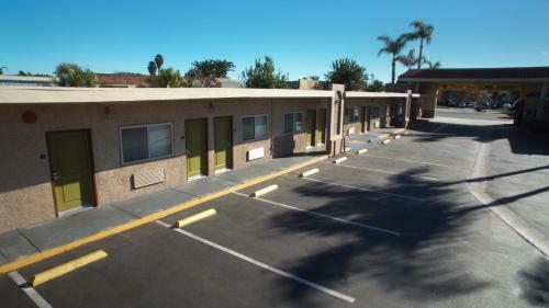 Motel Tropic Lodge