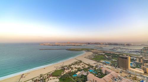 Apartamento Dubai Jbr Amazing Penthouse With Stunning View
