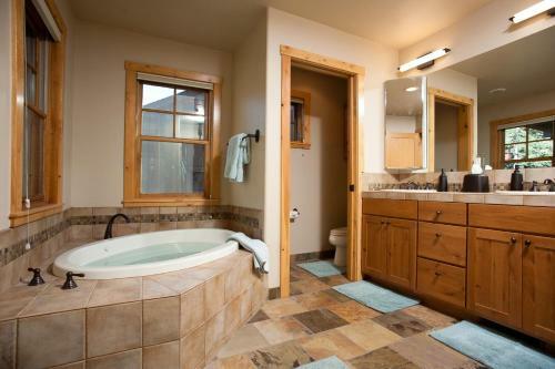 Apartamento Black Bear 86
