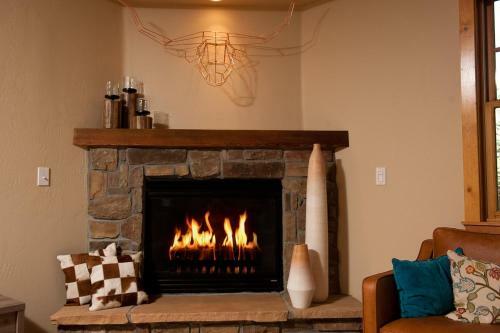 Apartamento Black Bear 86