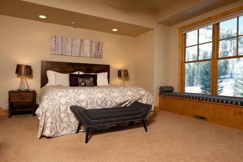 Apartamento Black Bear 86