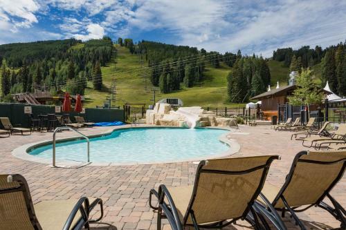 Apartamento Black Bear 86
