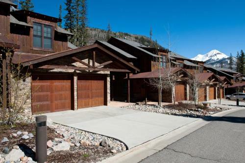 Apartamento Black Bear 86