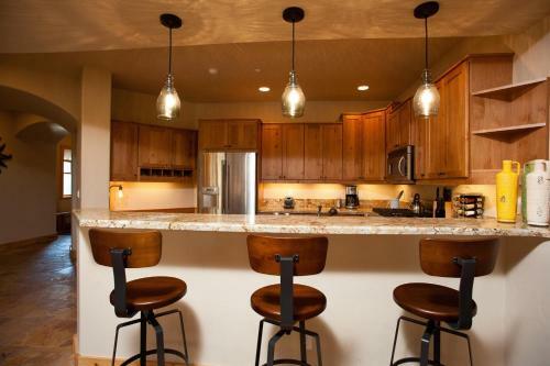 Apartamento Black Bear 86