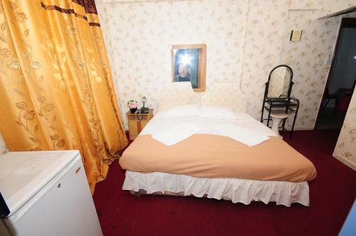 Al Qaid Hotel