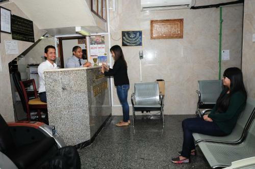 Al Qaid Hotel