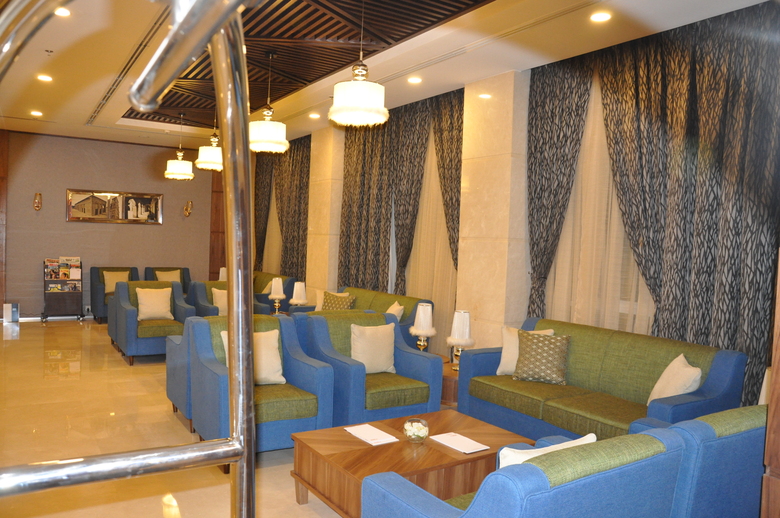 Fortune Park Hotel