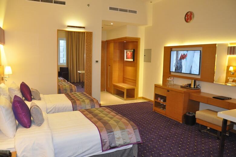 Fortune Park Hotel