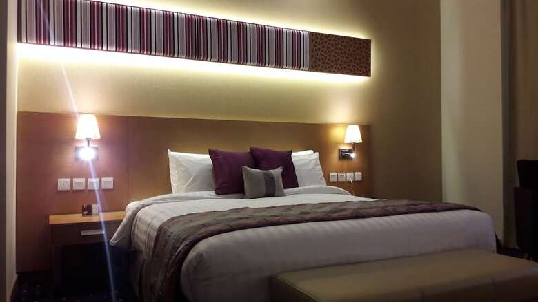 Fortune Park Hotel