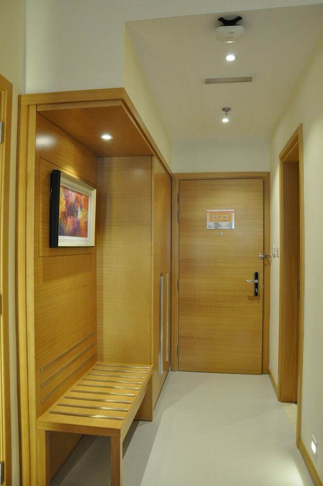 Fortune Park Hotel