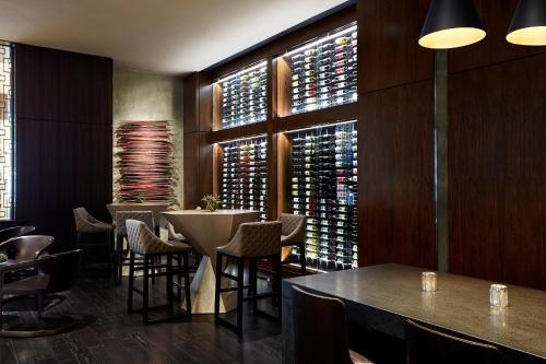 Hotel Marriott Marquis Houston