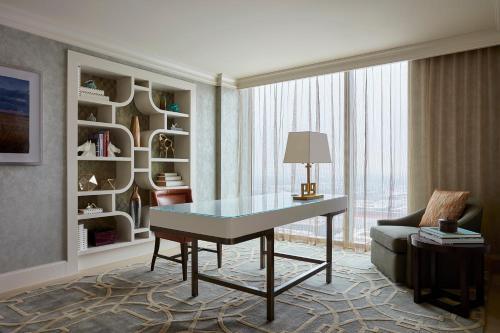 Hotel Marriott Marquis Houston