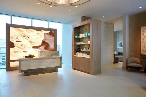 Hotel Marriott Marquis Houston