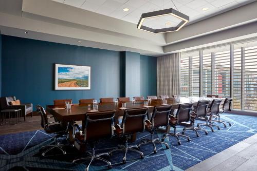 Hotel Marriott Marquis Houston